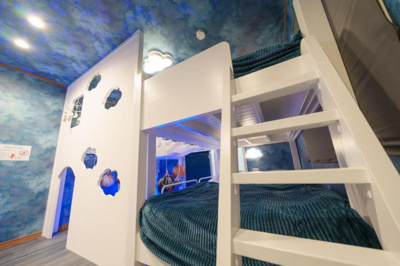  | ファンタジーロッジ