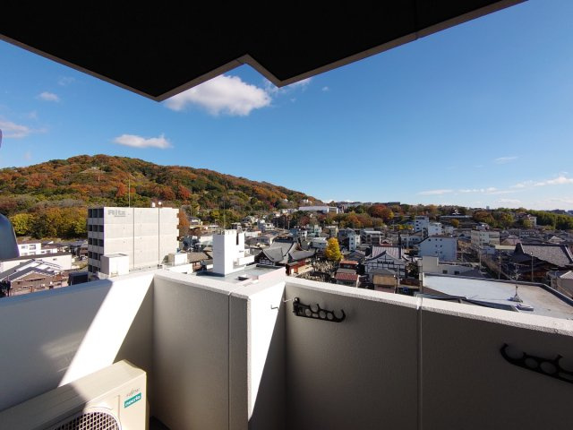 【展望】 | ONLYONE池田新町