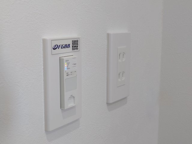 【その他】 | ONLYONE池田新町