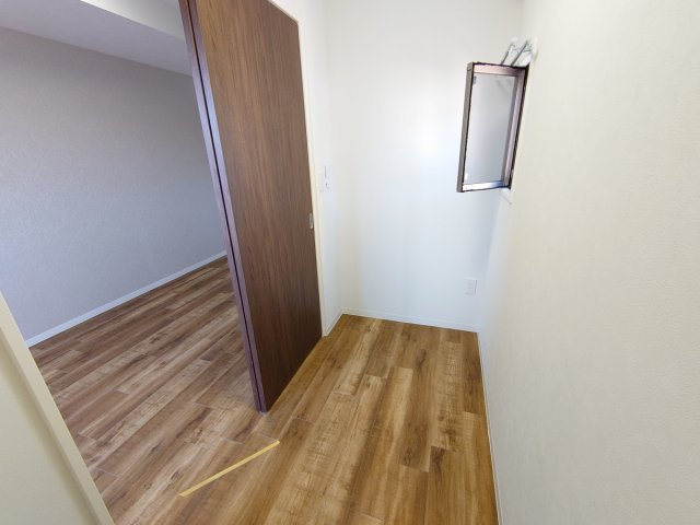 【寝室】 | ONLYONE池田新町