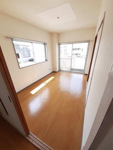 ハートフル園の居間・リビング|居室・リビング