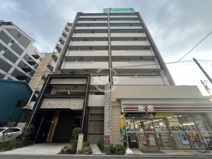 スプランディッド難波SOUTHの画像