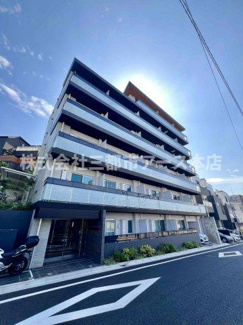【外観】 | SHOKEN Residence西馬込 | SHOKEN Residence西馬込
