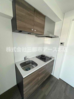【キッチン】 | SHOKEN Residence西馬込 | SHOKEN Residence西馬込