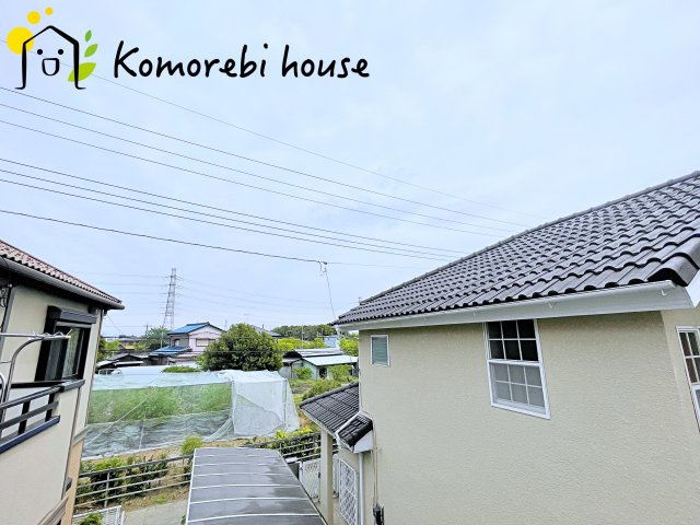 白岡市岡泉　新築一戸建て　リナージュ　01の展望|物件からの眺望です