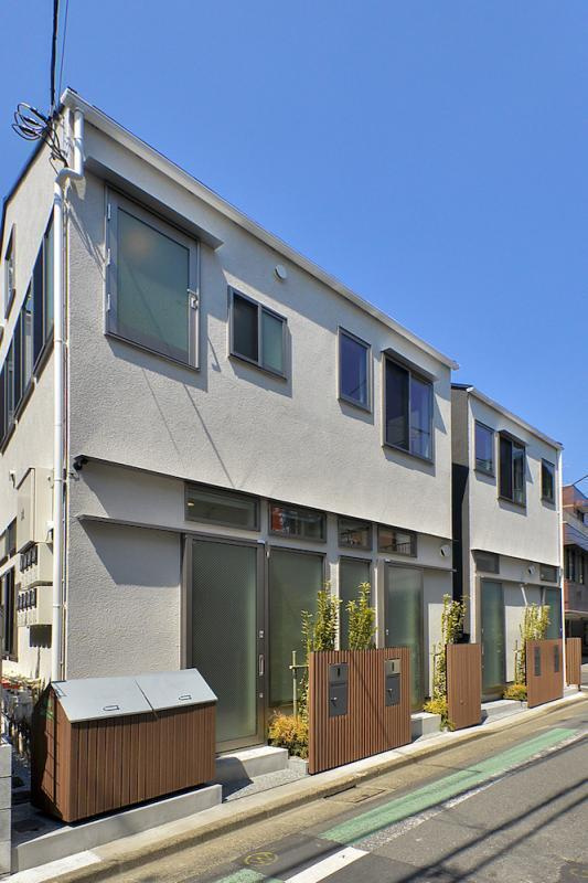 グランエッグス桜上水Ａのその他共用部分