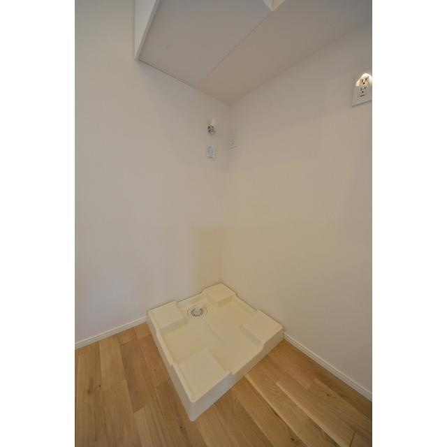 グランエッグス桜上水Ａのその他