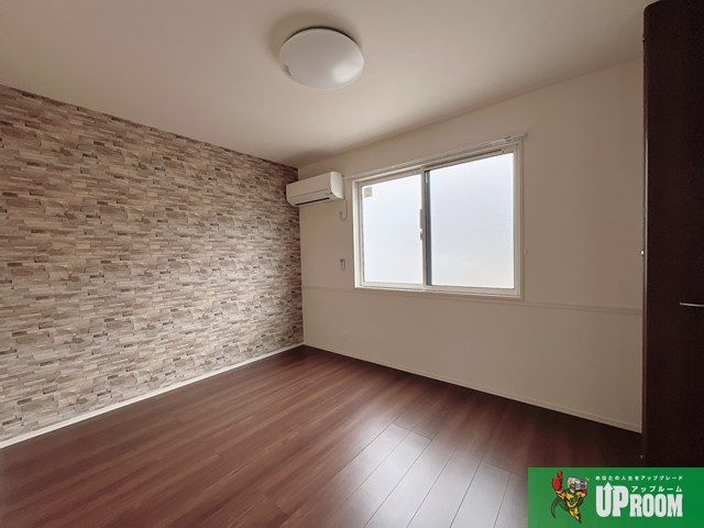 グレースタウン江南Hの設備