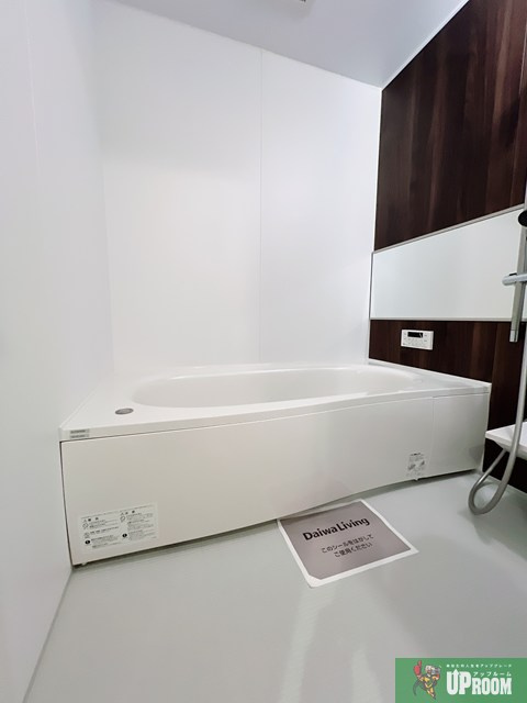 グレースタウン江南Hの駐車場