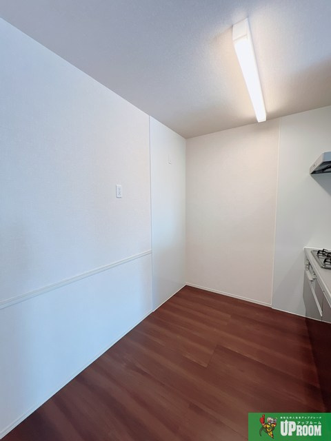 グレースタウン江南Hの収納