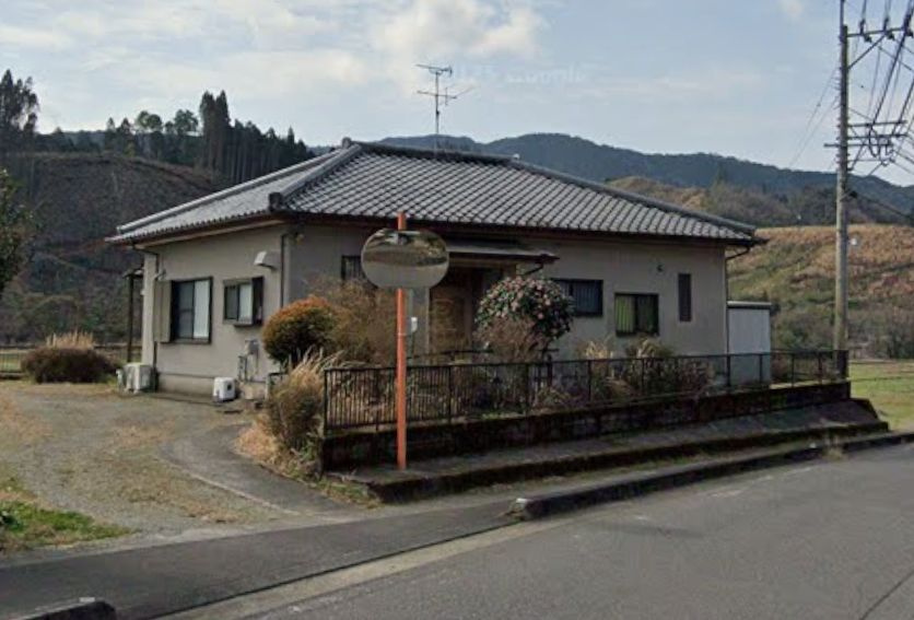 北諸県郡三股町大字長田の中古一戸建