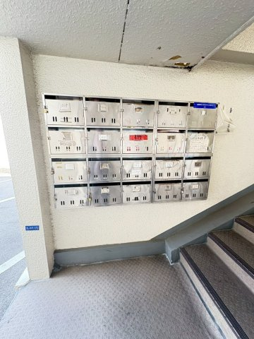 千里七尾マンションのその他共用部分