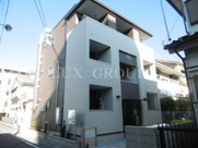 グローヴⅢの画像