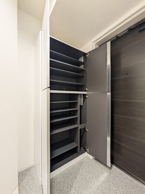 【収納】 | Alivis船橋East