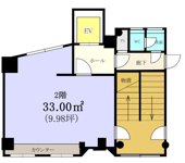 サンネット千駄ヶ谷ビルの画像