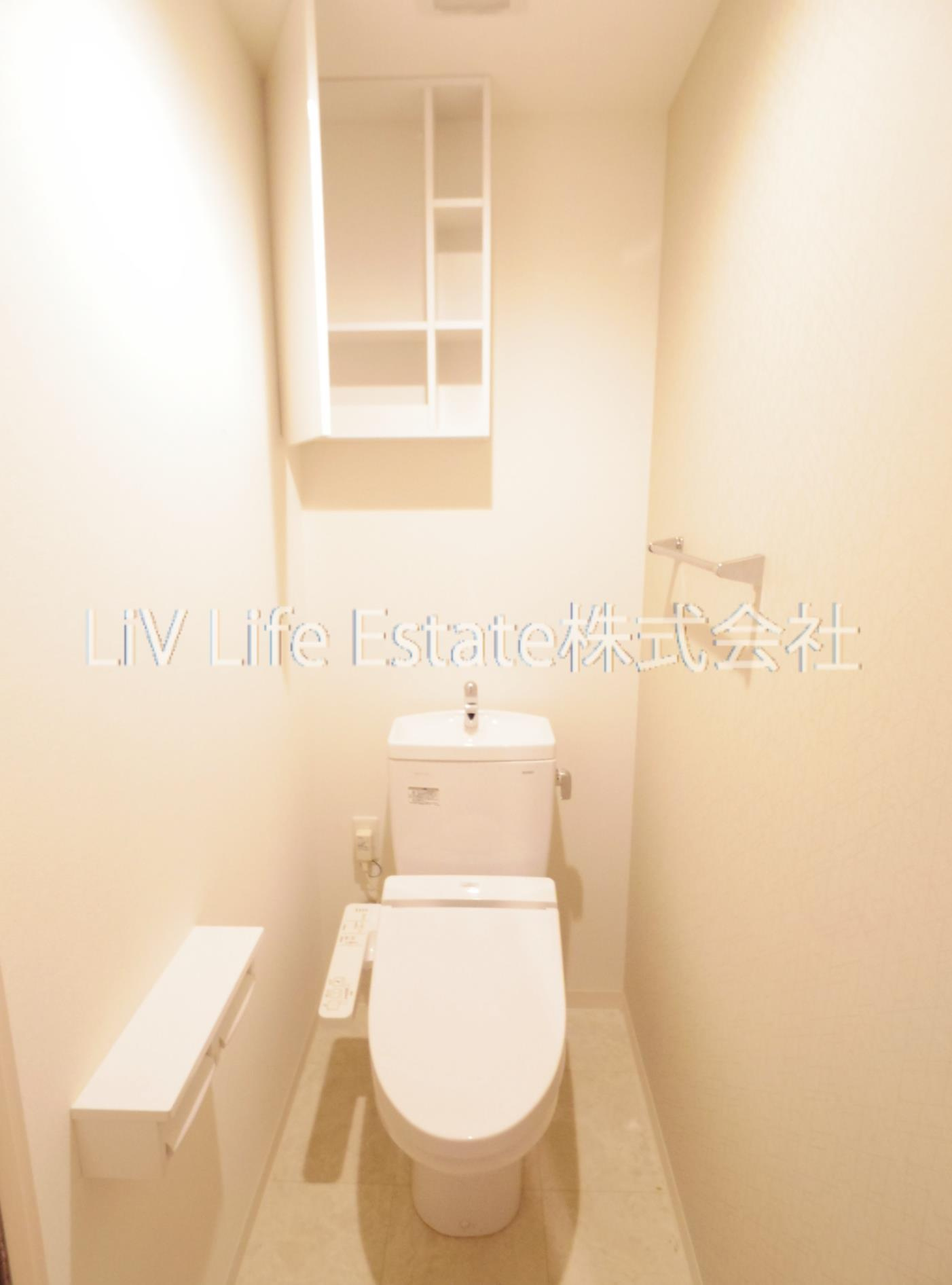 SORA　ソラのトイレ