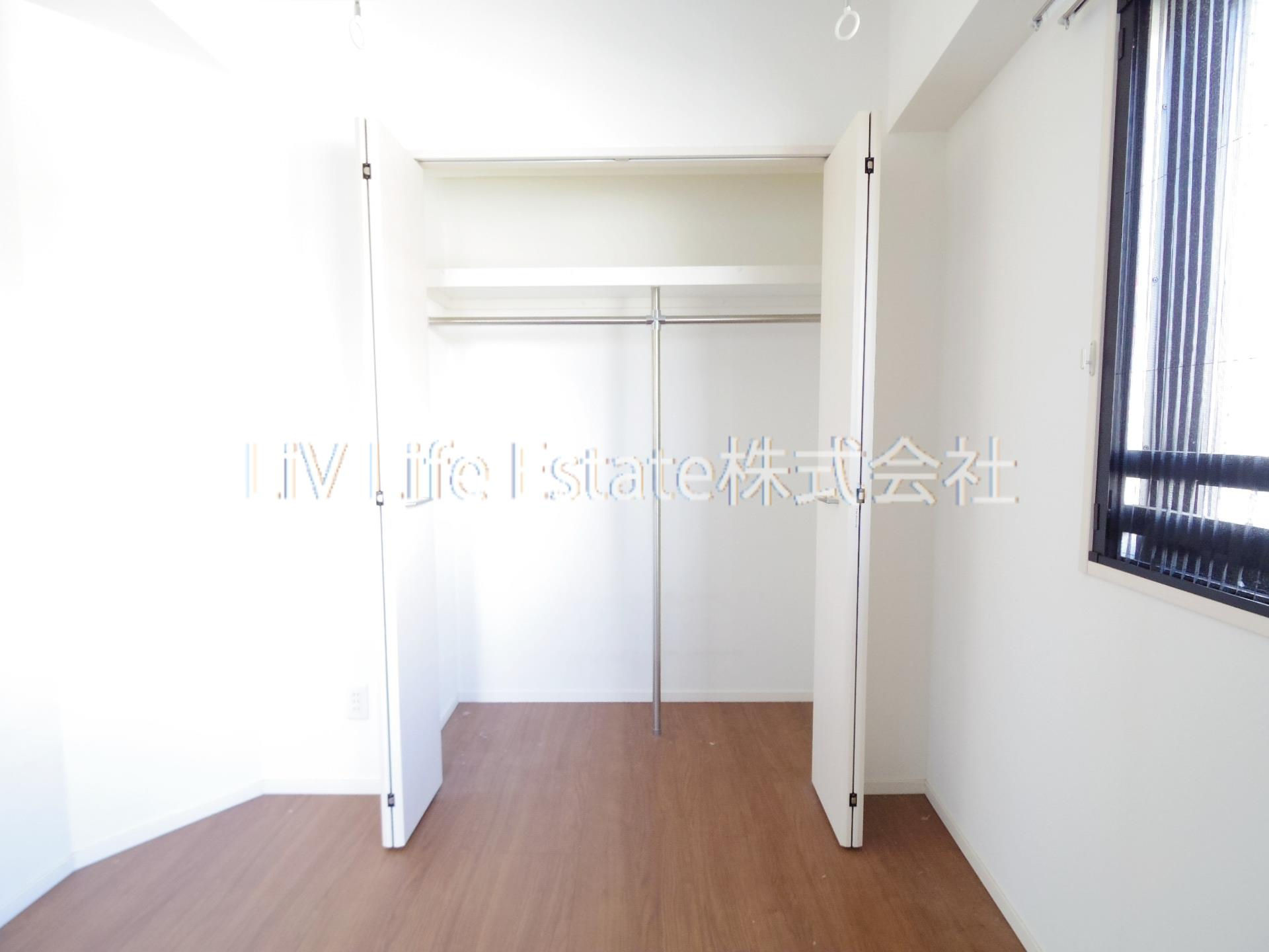 SORA　ソラの収納