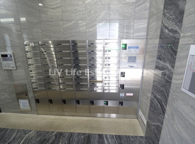 SORA　ソラのその他共用部分