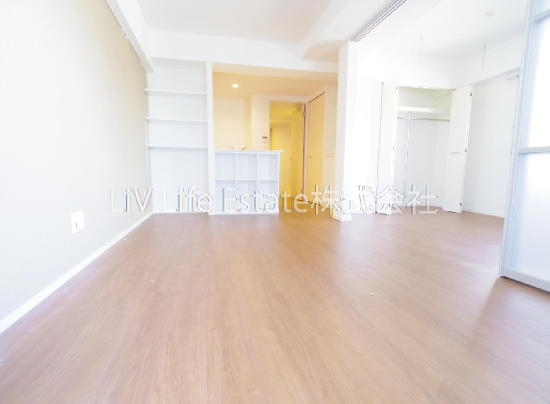 SORA　ソラの居間・リビング