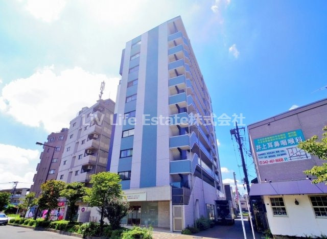 SORA　ソラの外観