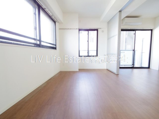 SORA　ソラの寝室