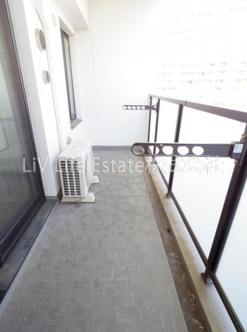 SORA　ソラのバルコニー