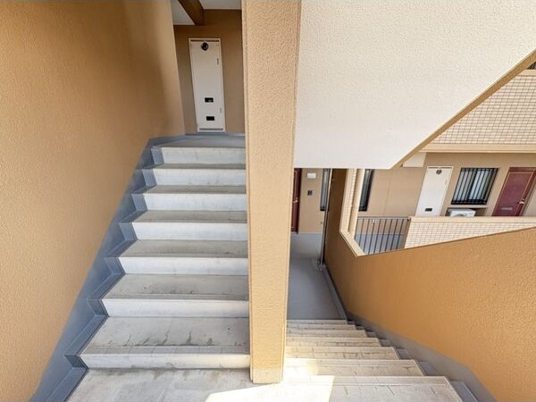 ヒルトップ藤ヶ丘のその他