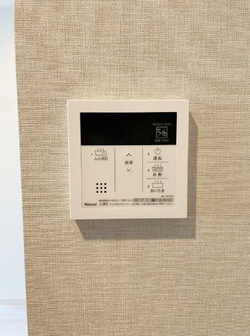 さいたま市浦和区仲町４丁目の賃貸マンションの設備|モデルルームのお部屋を見ていただいてイメージをつかんでください☆