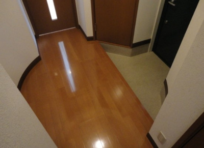 【その他】 | タカホアパートメント