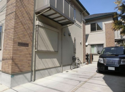 【その他共用部分】 | タカホアパートメント