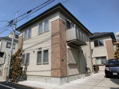 【外観】 | タカホアパートメント