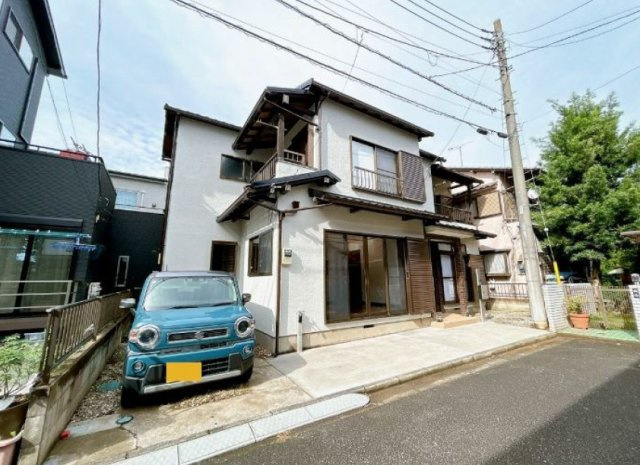 中古／ふじみ野市鶴ヶ岡３丁目