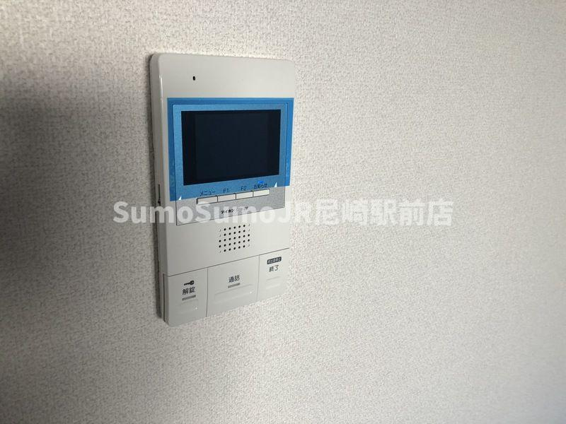 グラツィア千船 のセキュリティ