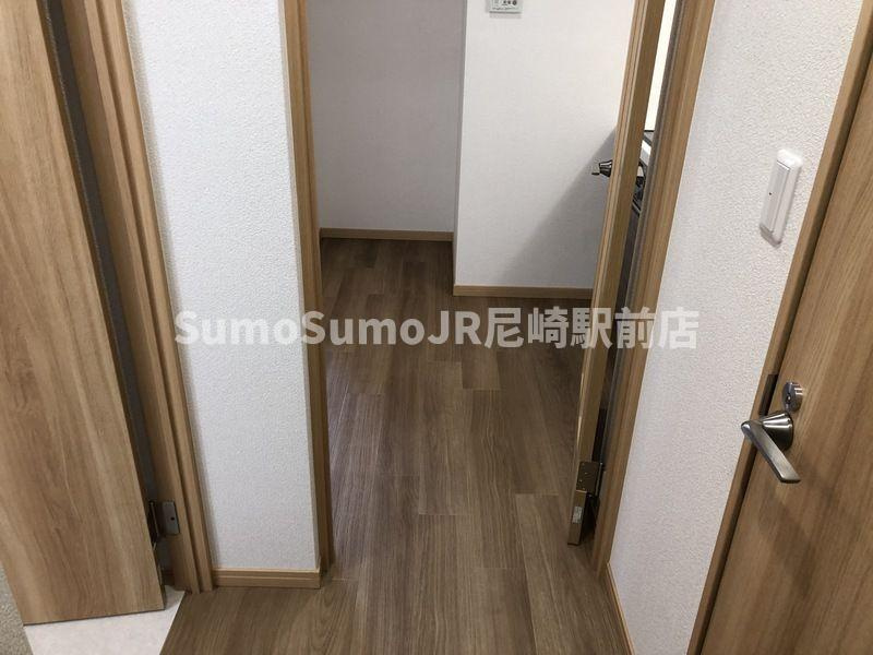 グラツィア千船 のその他