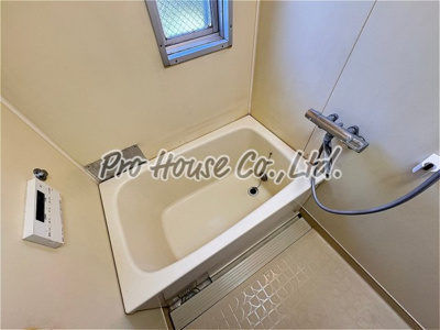 【浴室】 | 小倉ハイツ