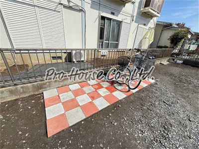 【その他共用部分】 | 小倉ハイツ