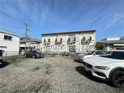 【外観】 | 小倉ハイツ