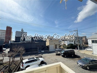 【展望】 | 小倉ハイツ