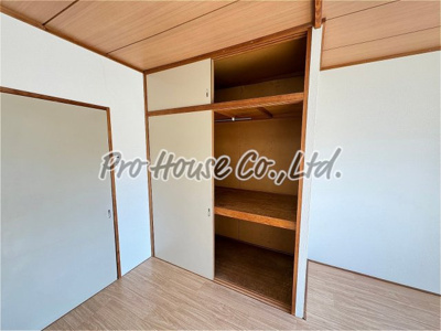 【収納】 | 小倉ハイツ