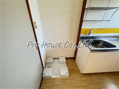 【その他】 | 小倉ハイツ