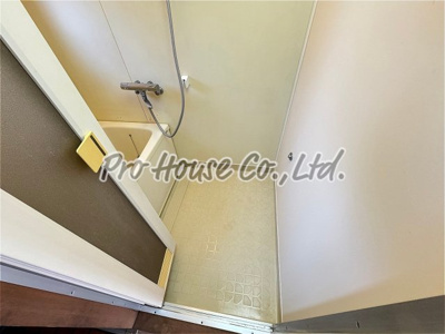 【浴室】 | 小倉ハイツ