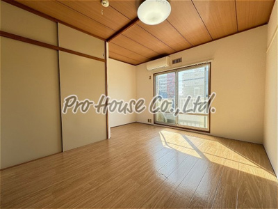 【居間・リビング】 | 小倉ハイツ