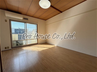 【居間・リビング】 | 小倉ハイツ