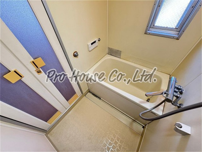 【浴室】 | 小倉ハイツ