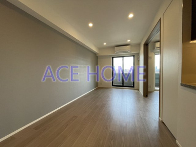 【内装】 | ザ・パークハビオ都島フロント