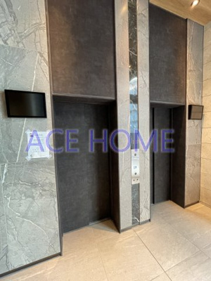 【設備】 | ザ・パークハビオ都島フロント