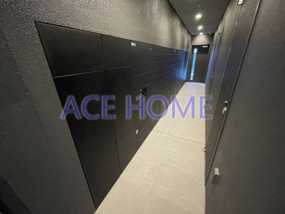 【その他共用部分】 | ザ・パークハビオ都島フロント