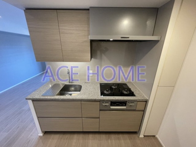 【キッチン】 | ザ・パークハビオ都島フロント