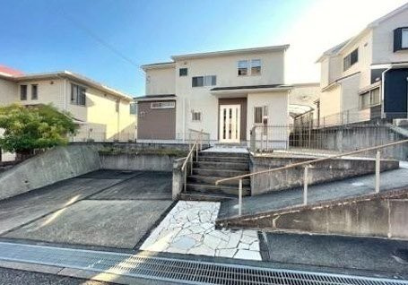 田原台９丁目　中古一戸建て