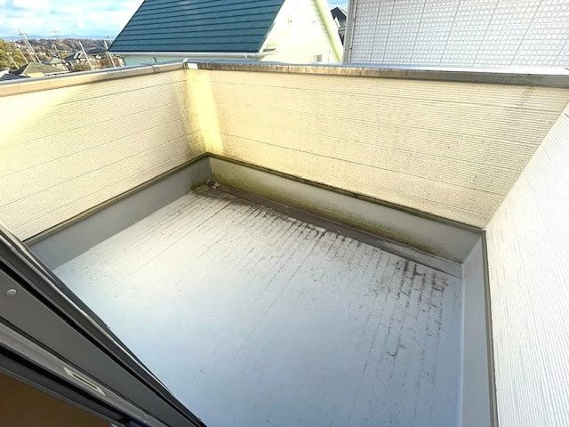 田原台９丁目　中古一戸建てのバルコニー|■物件内覧・資金計画相談・住宅ローン相談、リフォーム相談、お問合せ受付中■
※当日・翌日のご内覧、ご相談はお電話でのお問合せがスムーズです！